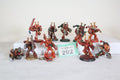 Berzerkers (G292