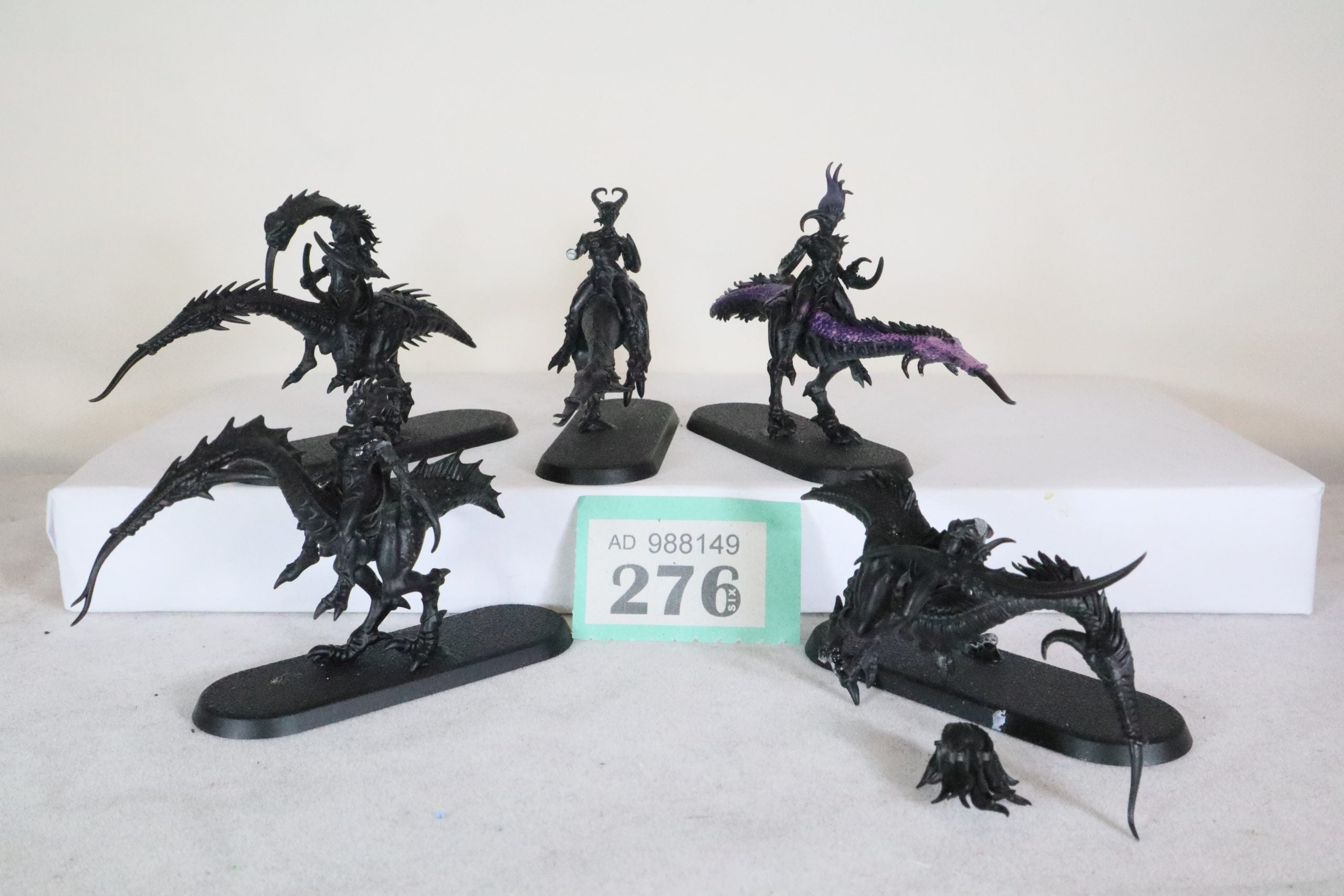 Seekers of Slaanesh (276