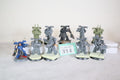 Chaos Space Marine Legionaries (G314