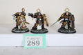 BladeGuard Veterans (G289