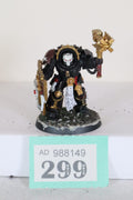 Chaplain G299