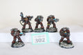 Primaris Hellblasters (G302