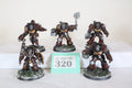 Terminator Squad G320