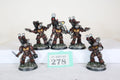 Desolation Squad (G279