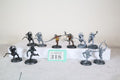 Arco-flagellants G381
