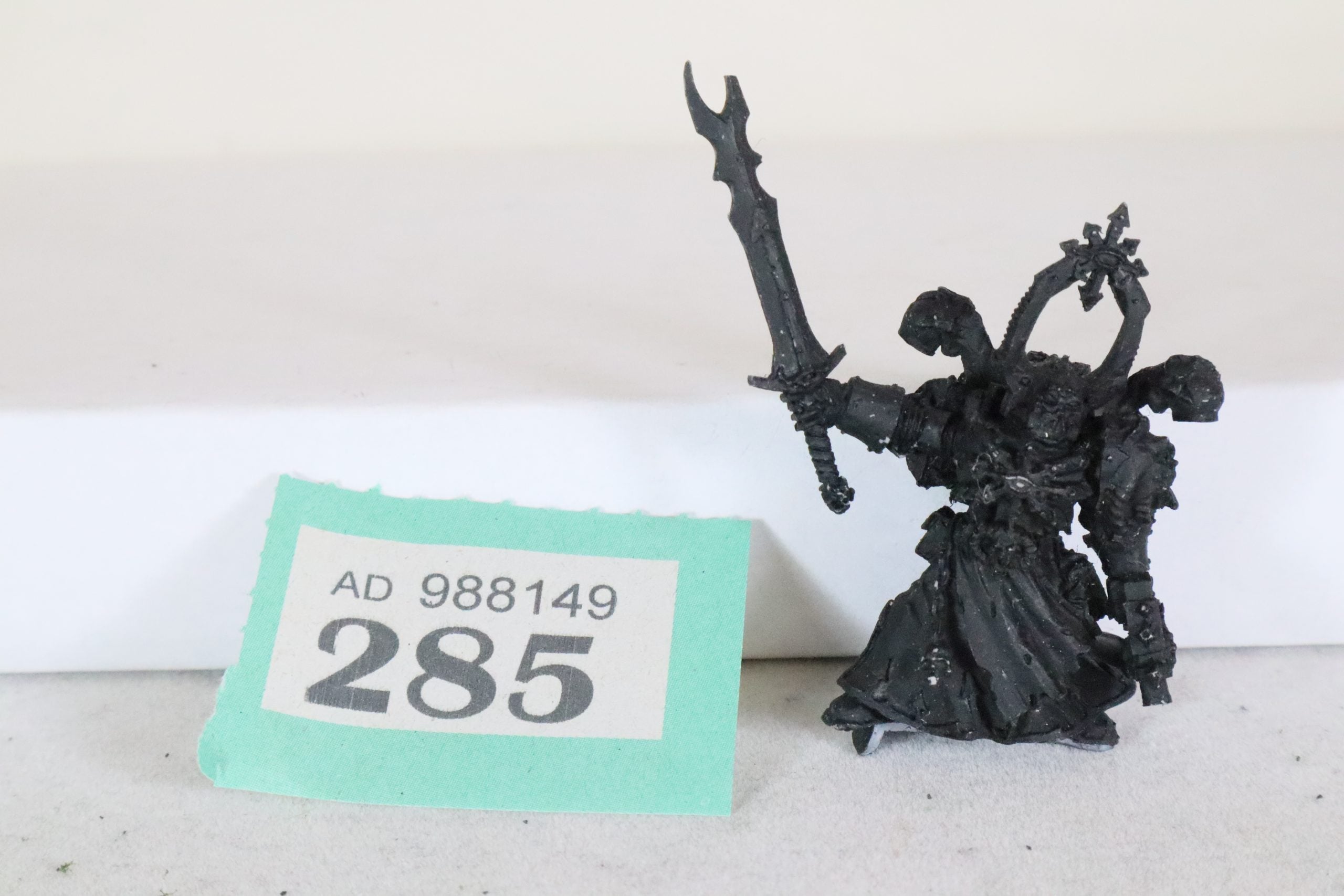 Aspiring Sorcerer G284