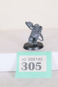 Votann Dwarf berzerker G305