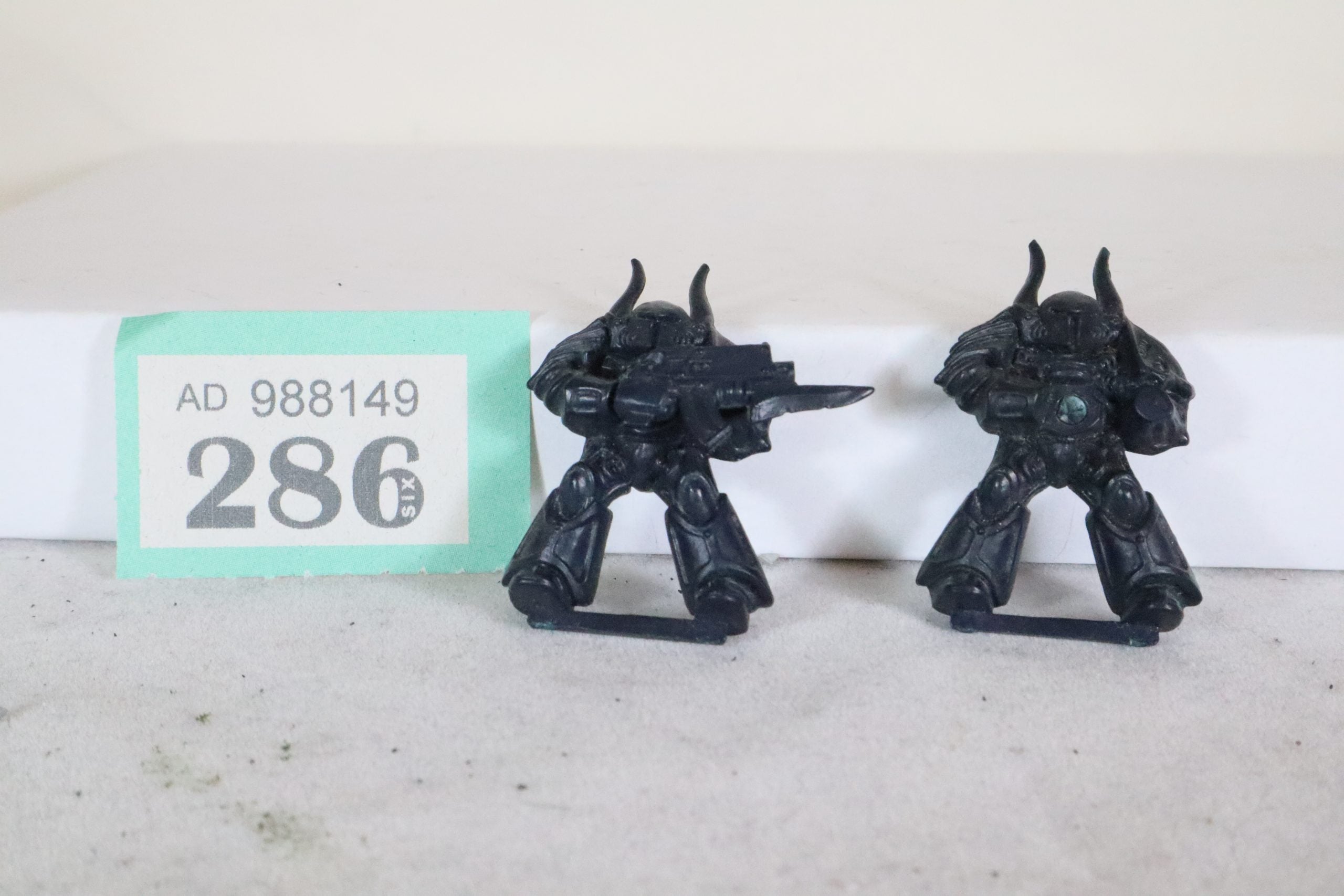 Old space marines G286