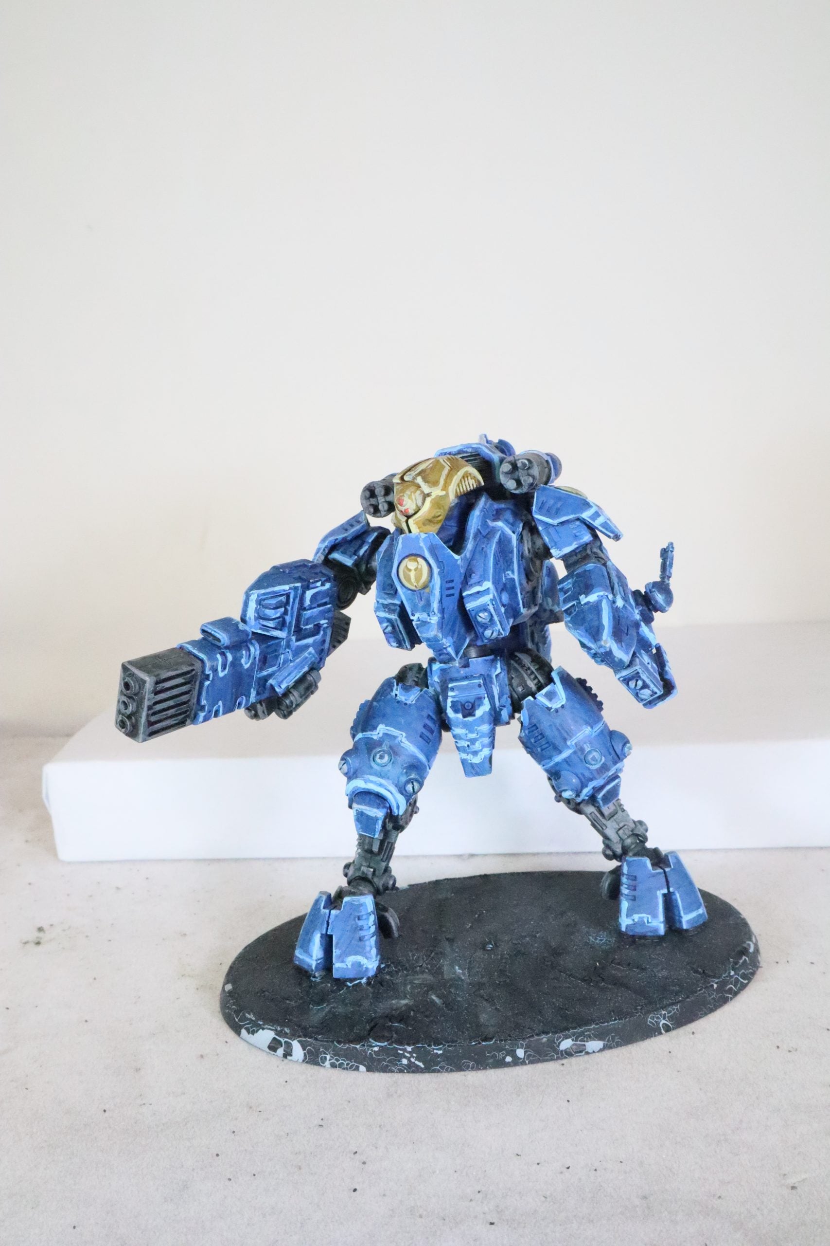 XV104 Riptide