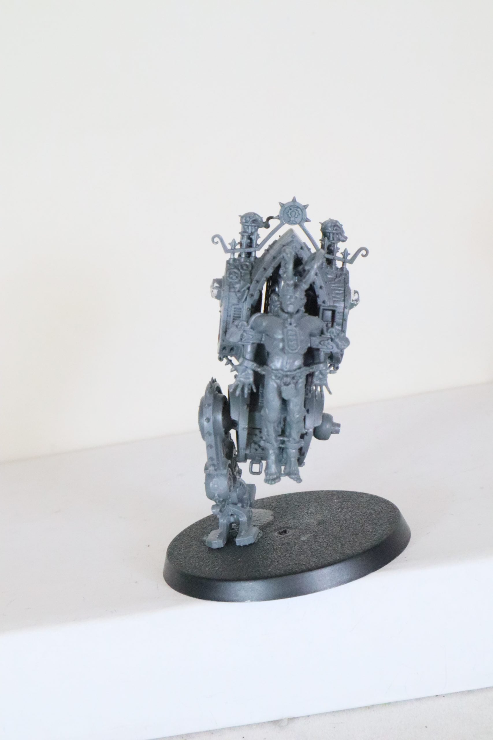 Mortifier