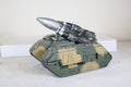 Astra Militarum Deathstrike Missile Launcher