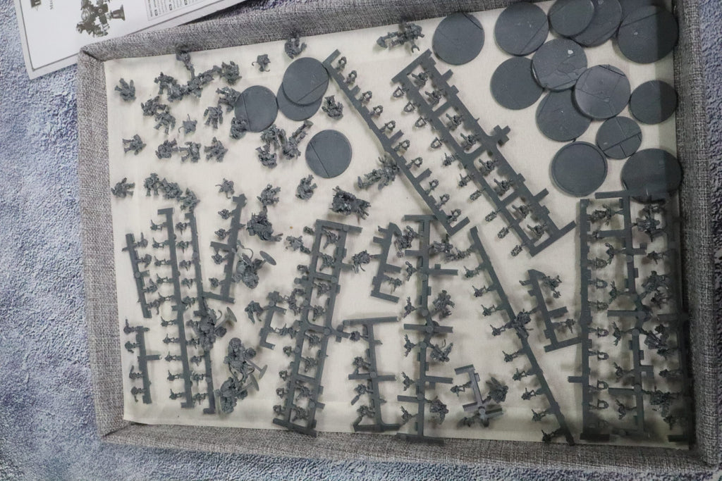 Legions Imperialis: Mechanicum Combat Force