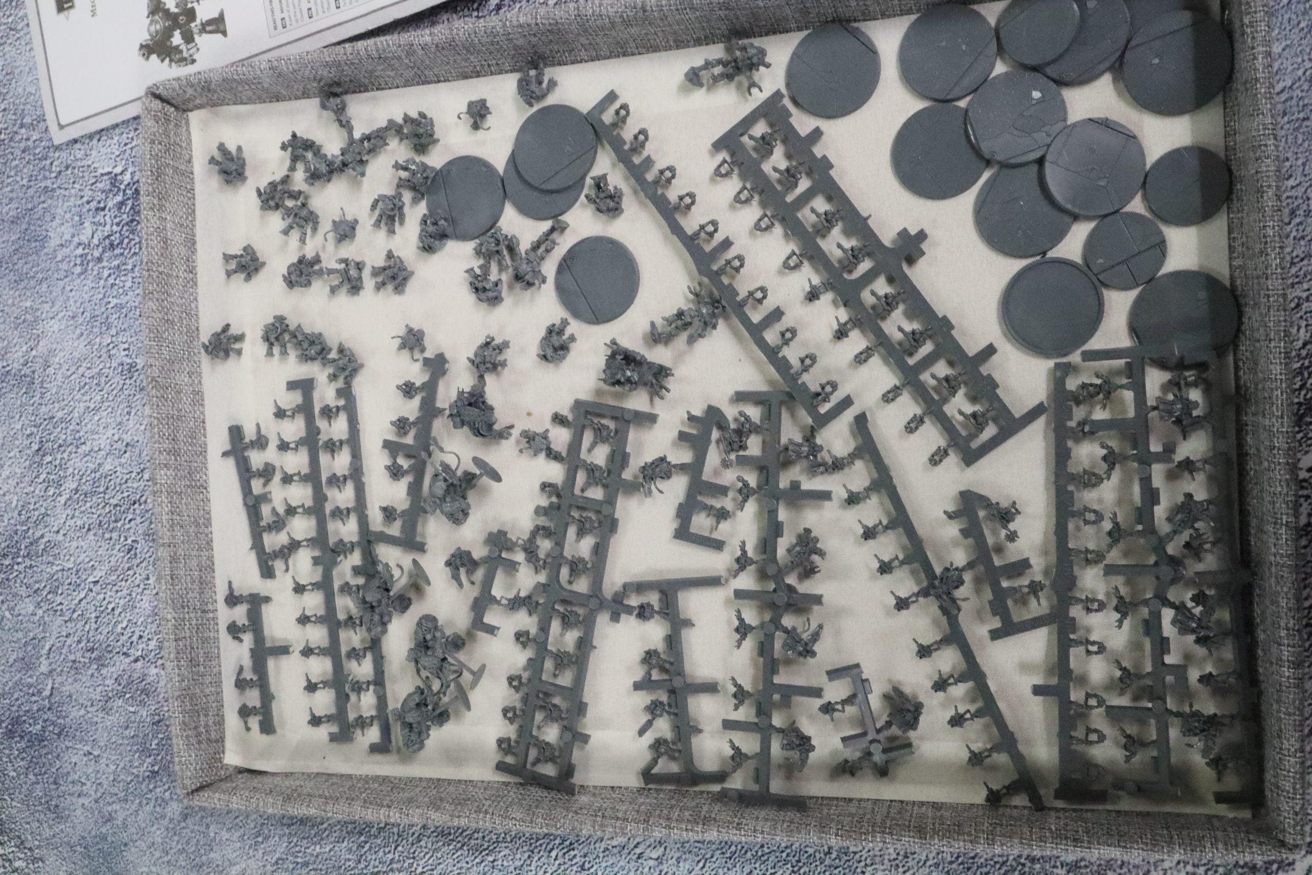 Legions Imperialis: Mechanicum Combat Force