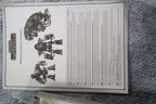Legions Imperialis: Mechanicum Combat Force