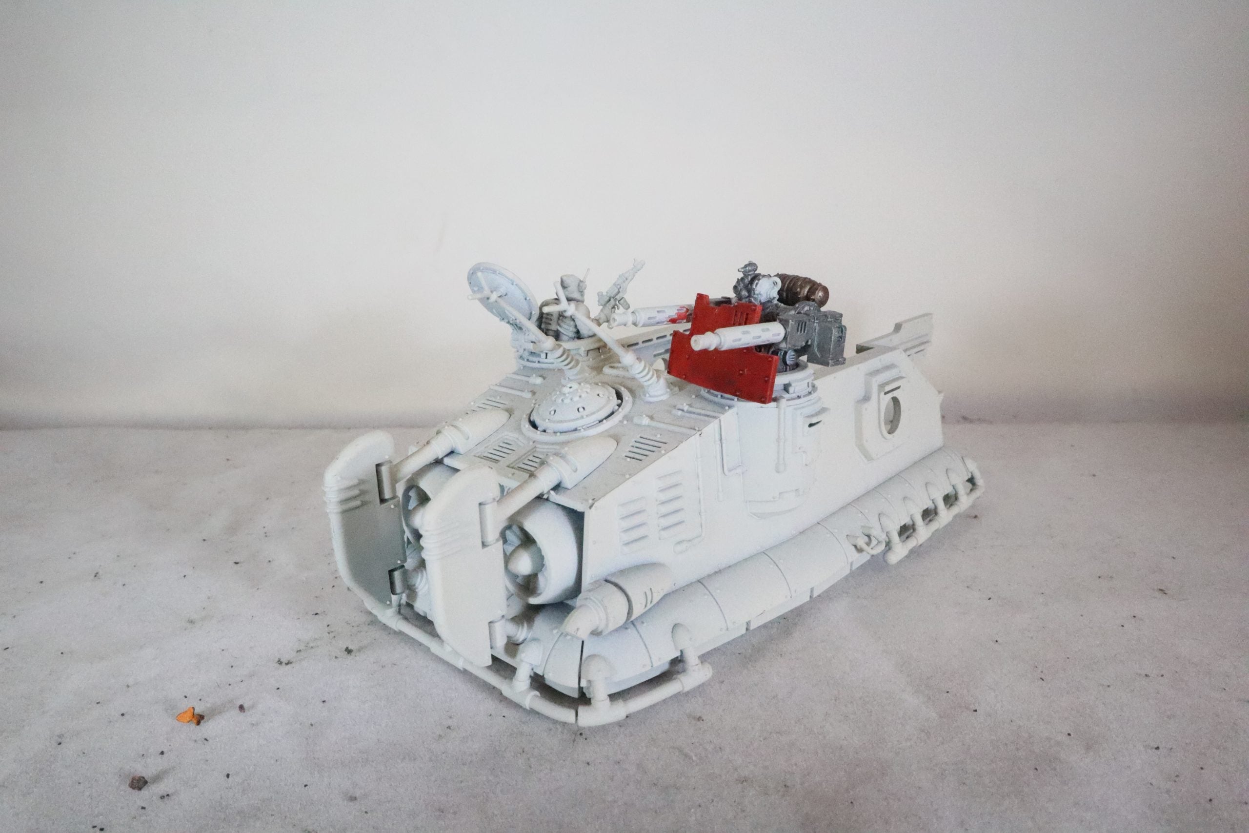 Skorpius Disintegrator