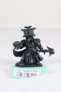 Librarian in Terminator Armour (G338)