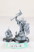 Killaboss with Stab-Grot (G354)