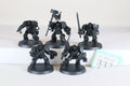 Grey Knights Brotherhood Terminator Squad (G333)