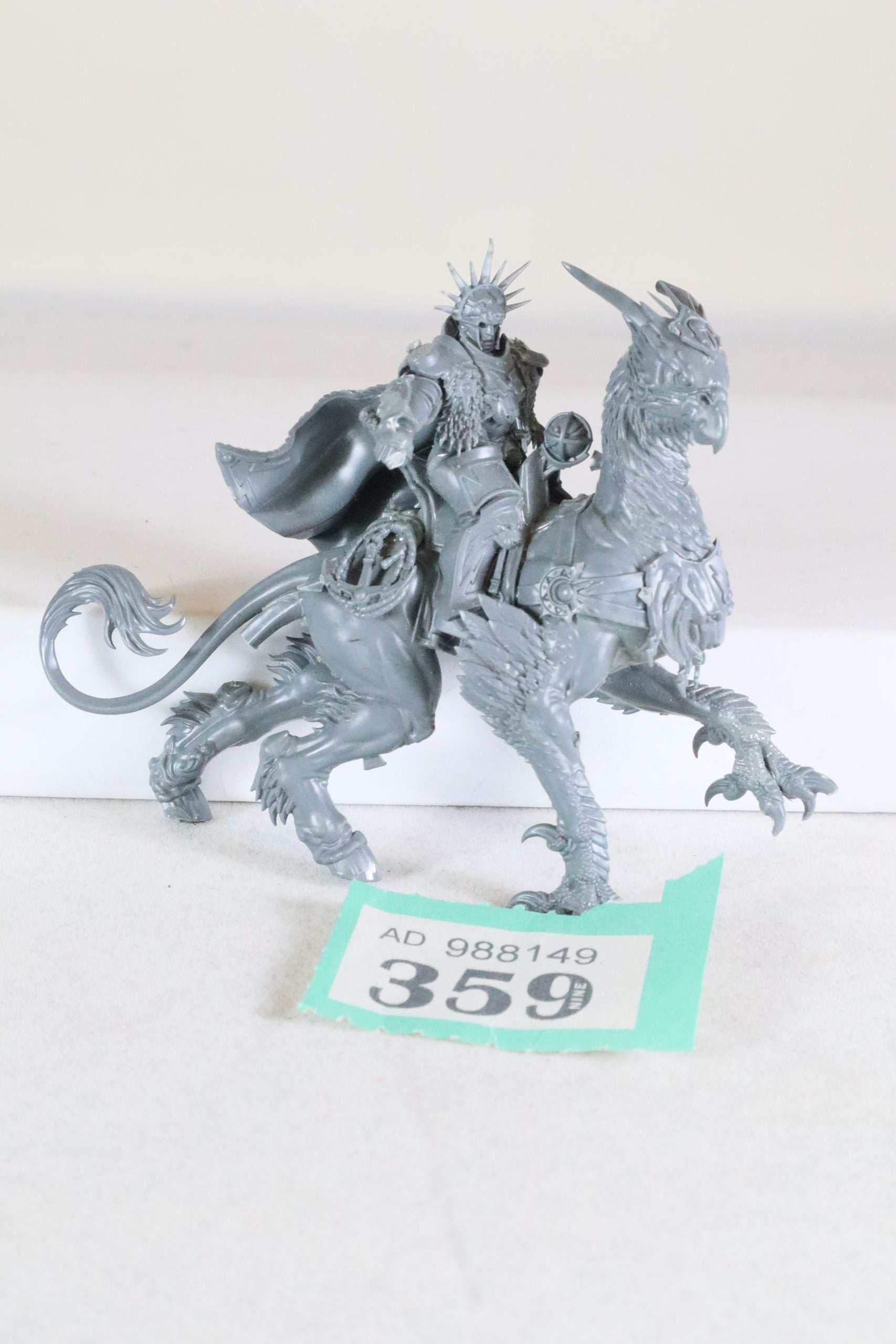 Lord-Aquilor (Missing Arms)(G359)