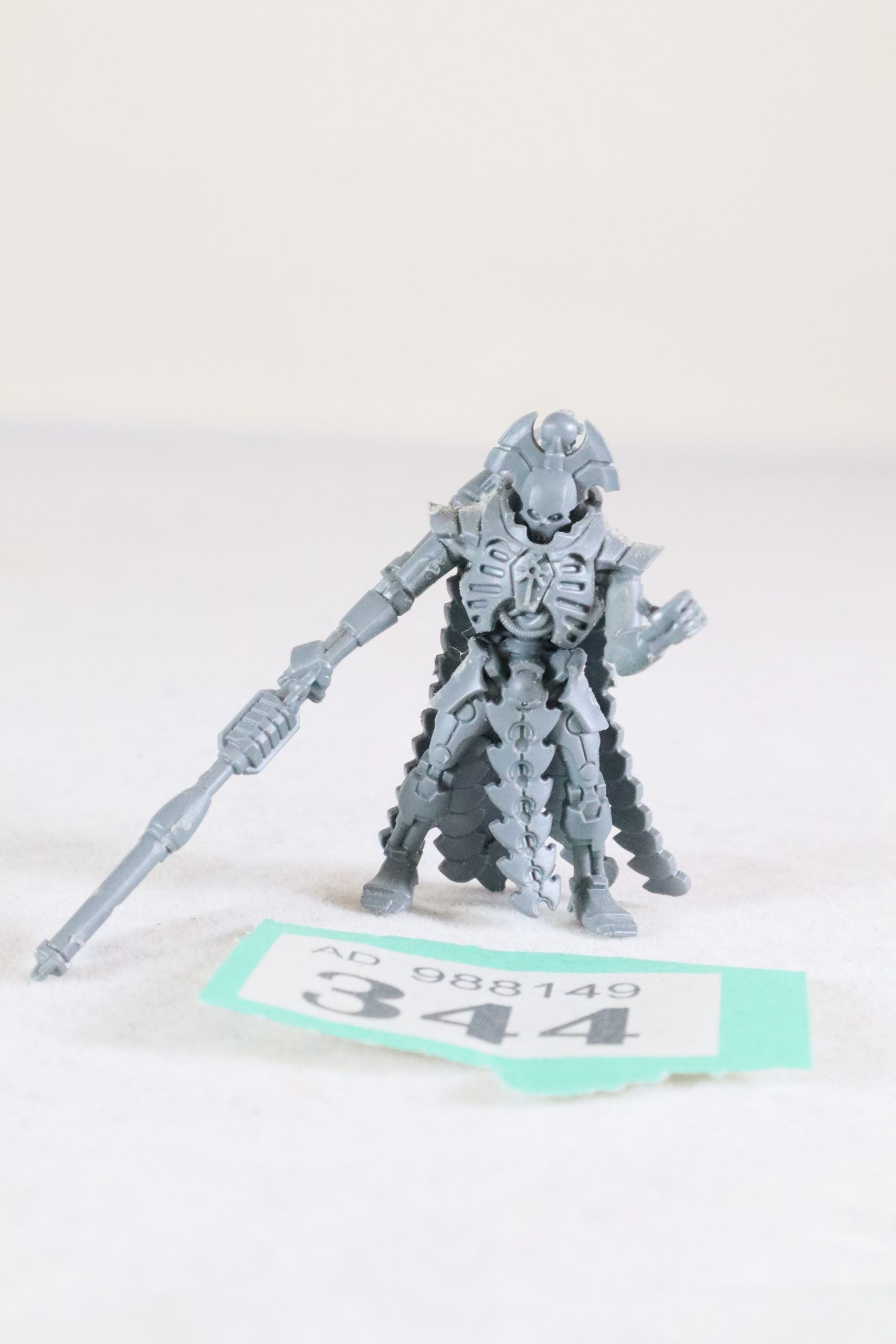 Necron Overlord (G344)