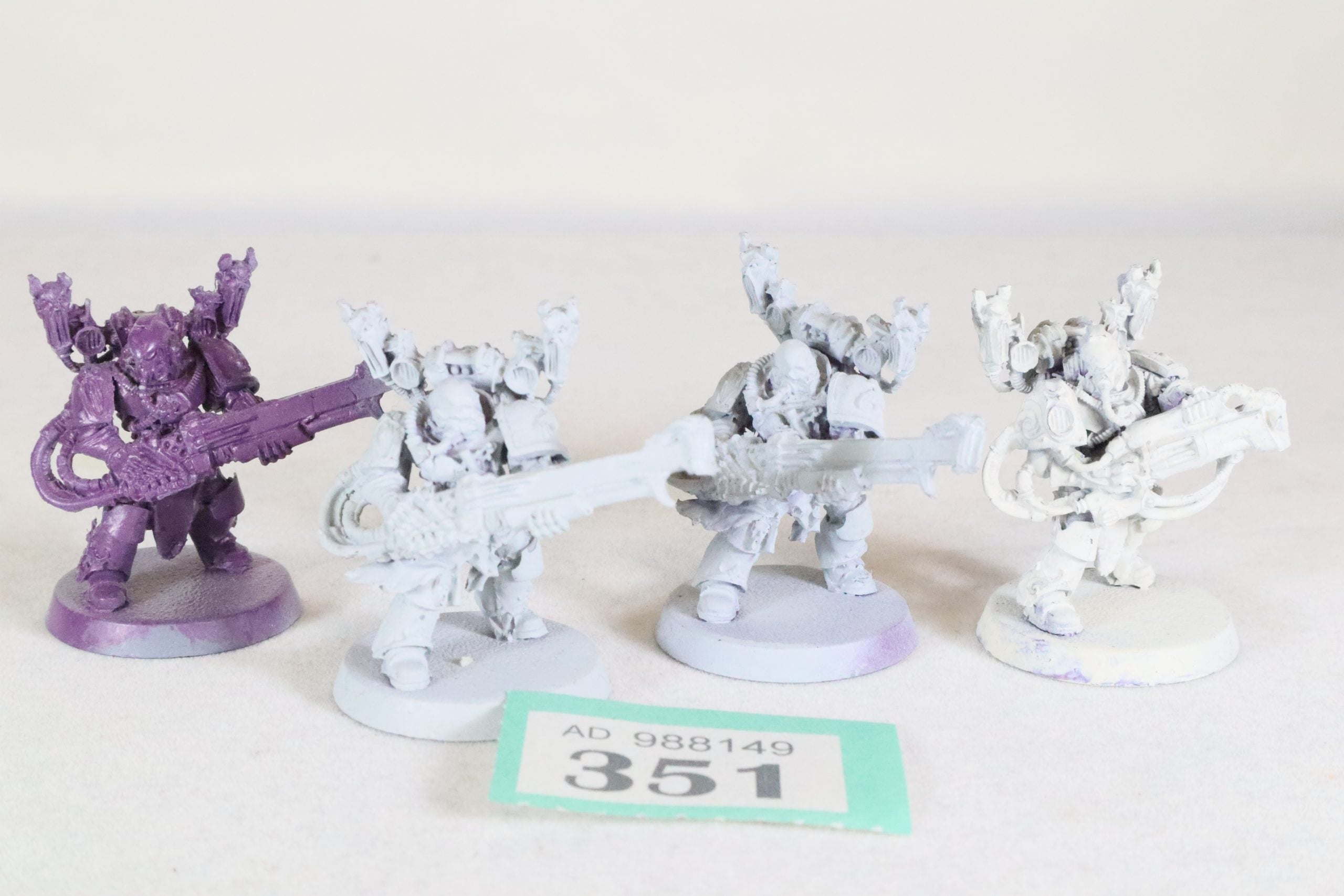Noise Marines (G351