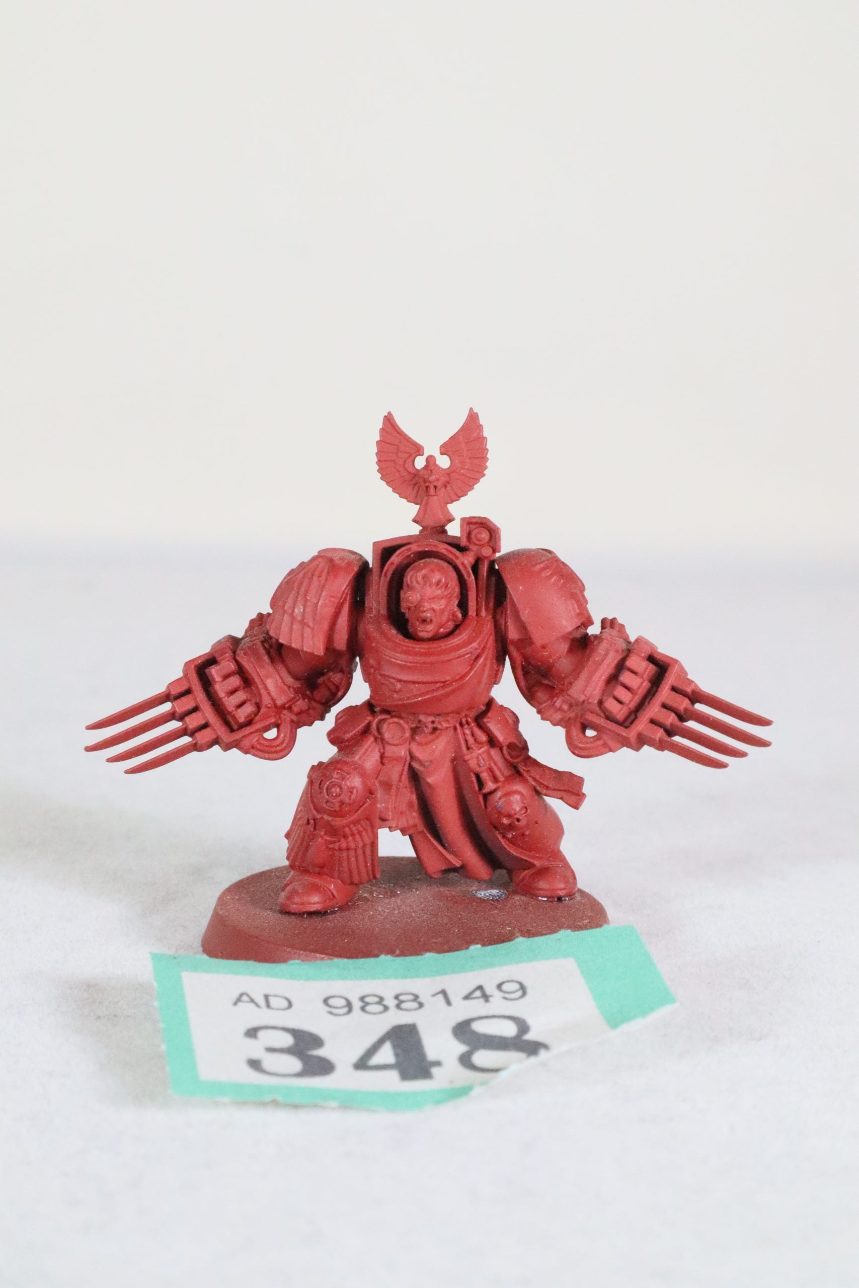 Blood Angels Terminator (G348