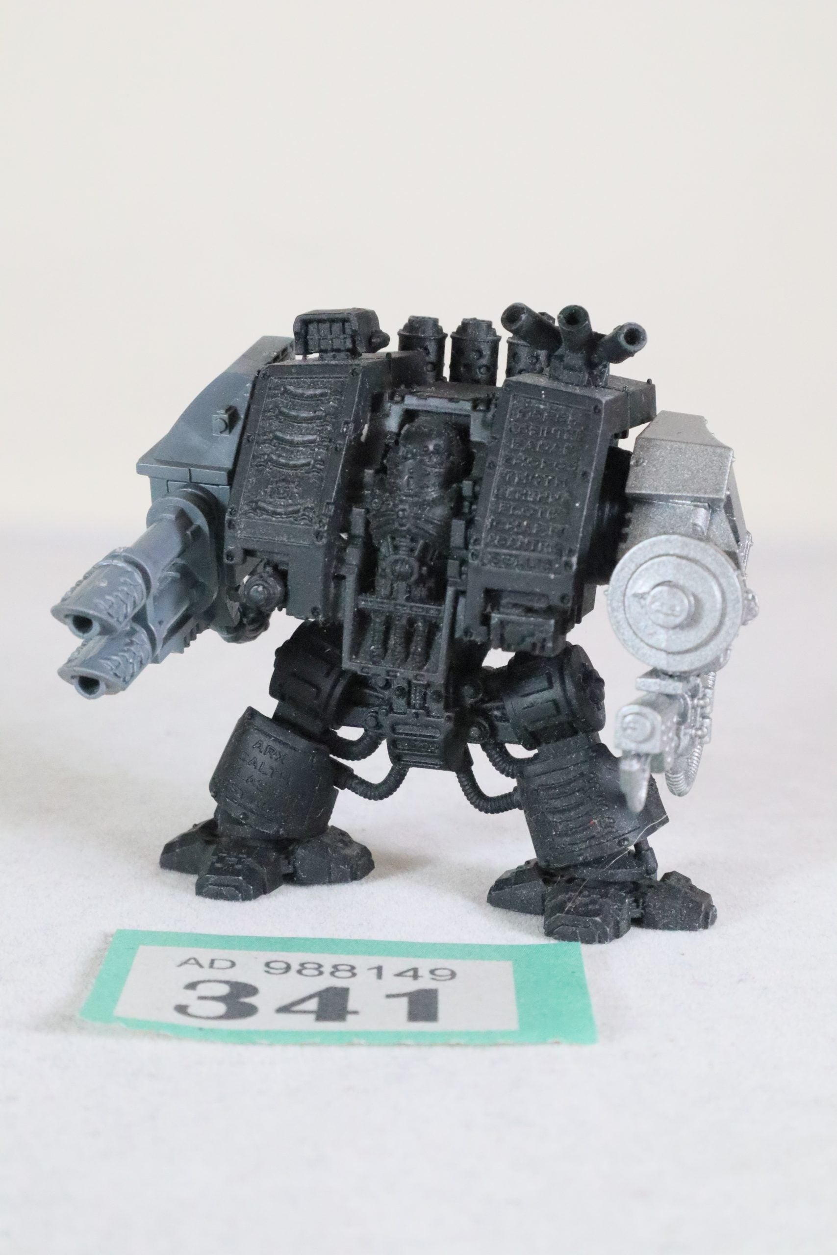 Venerable Dreadnought - Deathwatch (G341