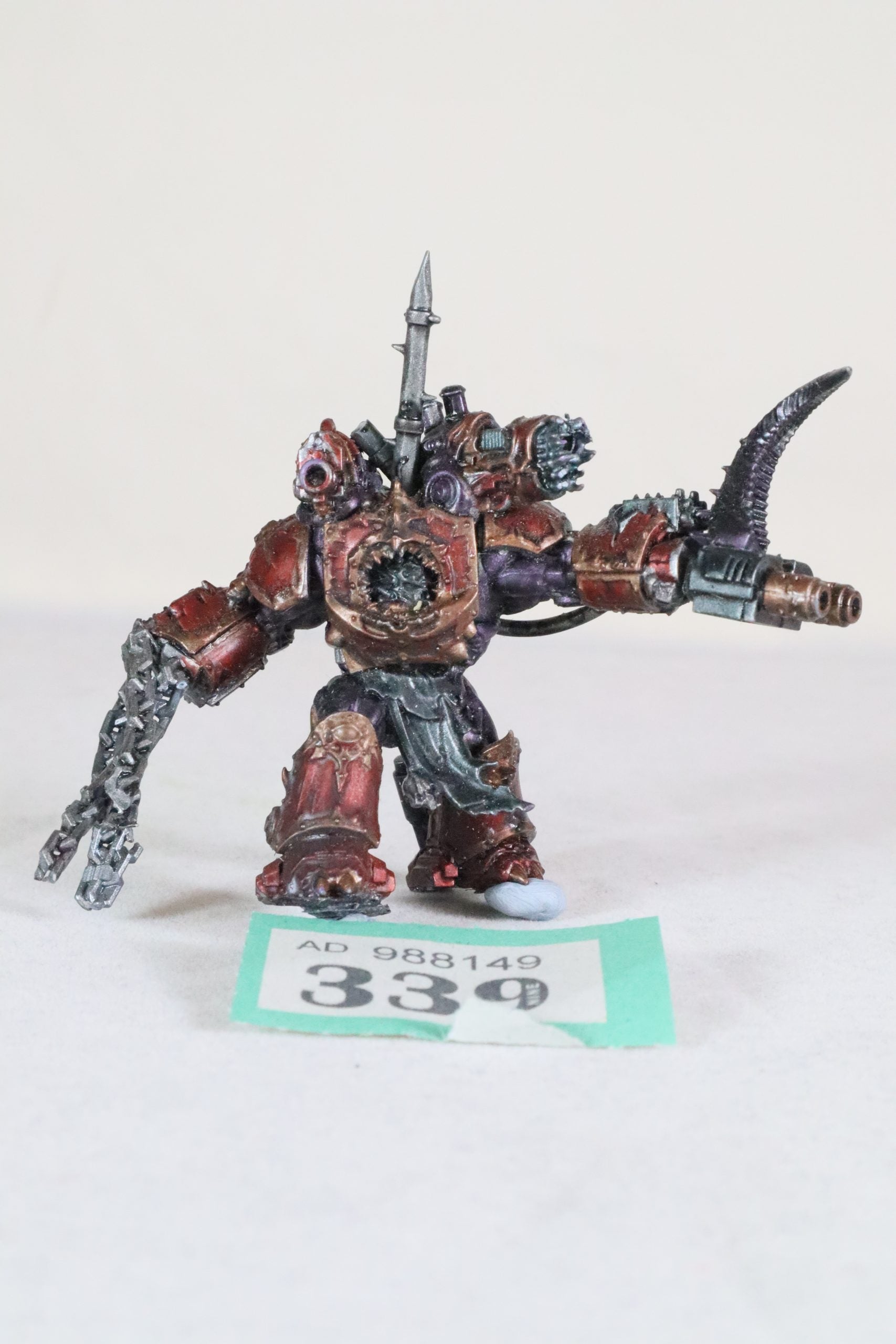 Obliterator (G339