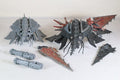 Heldrake Torsos