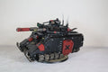 Repulsor Executioner