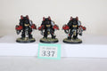 Primaris Aggressors (G337