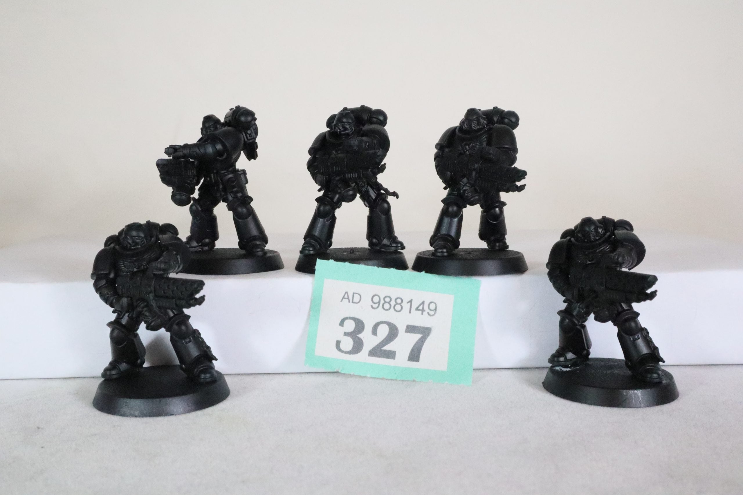 Primaris Intercessors (G327
