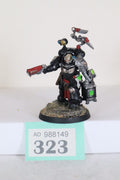 Apothecary Biologis G323