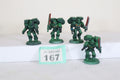 Jump Pack Intercessors (G167)