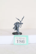 Ordo Xenos Lord Inquisitor Kyria Draxus G186