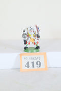 Chaos Terminator (o419) Metal
