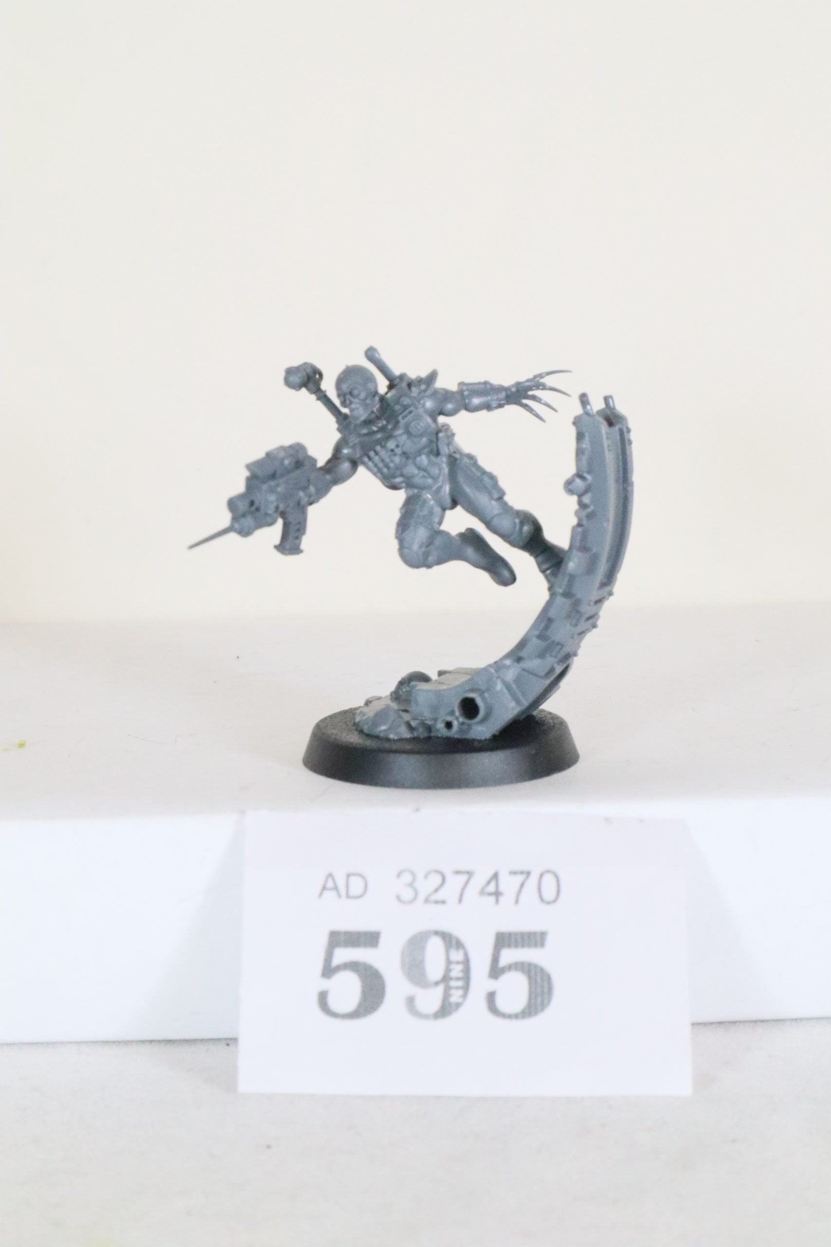 Eversor Assassin (W595