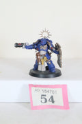 BladeGuard Veteran (P54