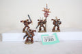 Chaos Space Marines