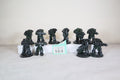 Intercessors Squad (Printed) (G164
