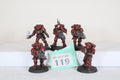 Primaris Infiltrators (G119