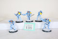 Primaris Reivers Squad (G139