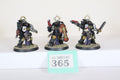 BladeGuard Veterans (G365