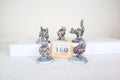Grundstok Thunderers (O160)