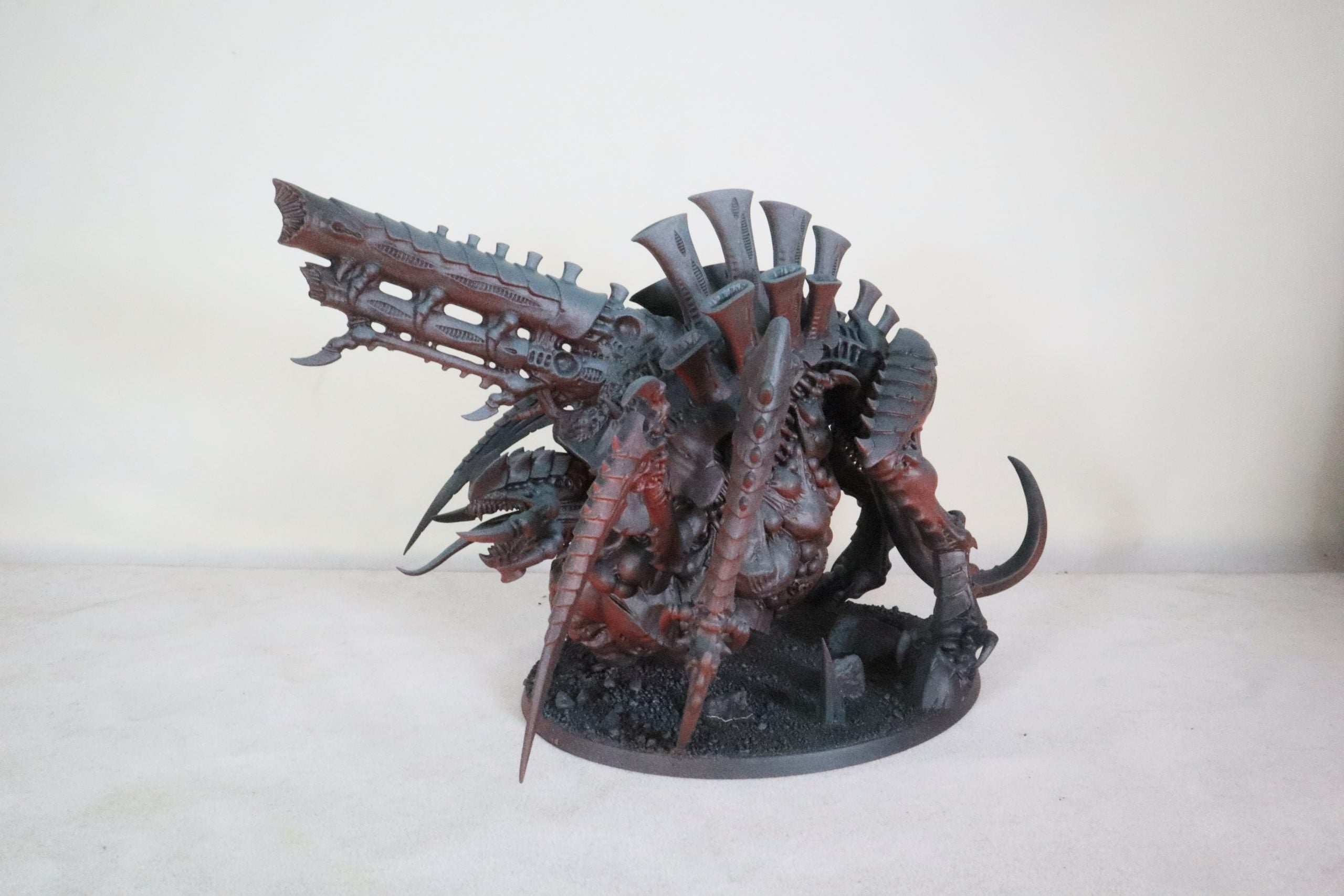 Tyrannofex