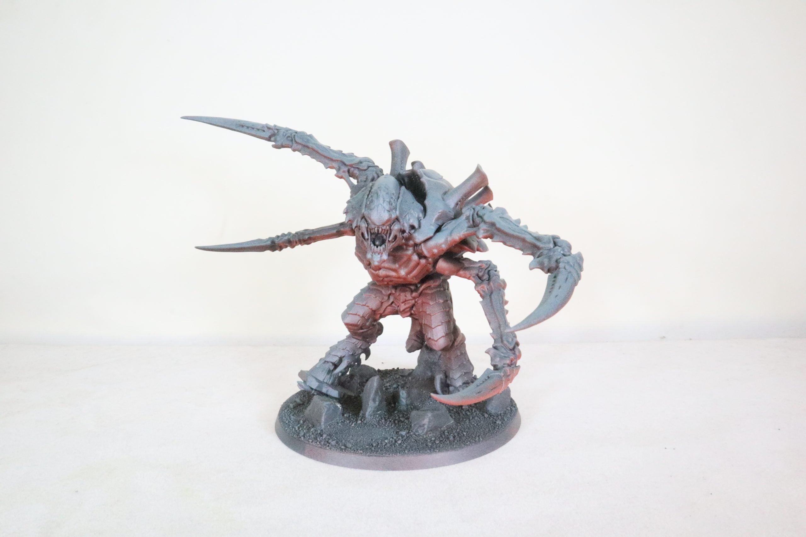 Screamer-Killer