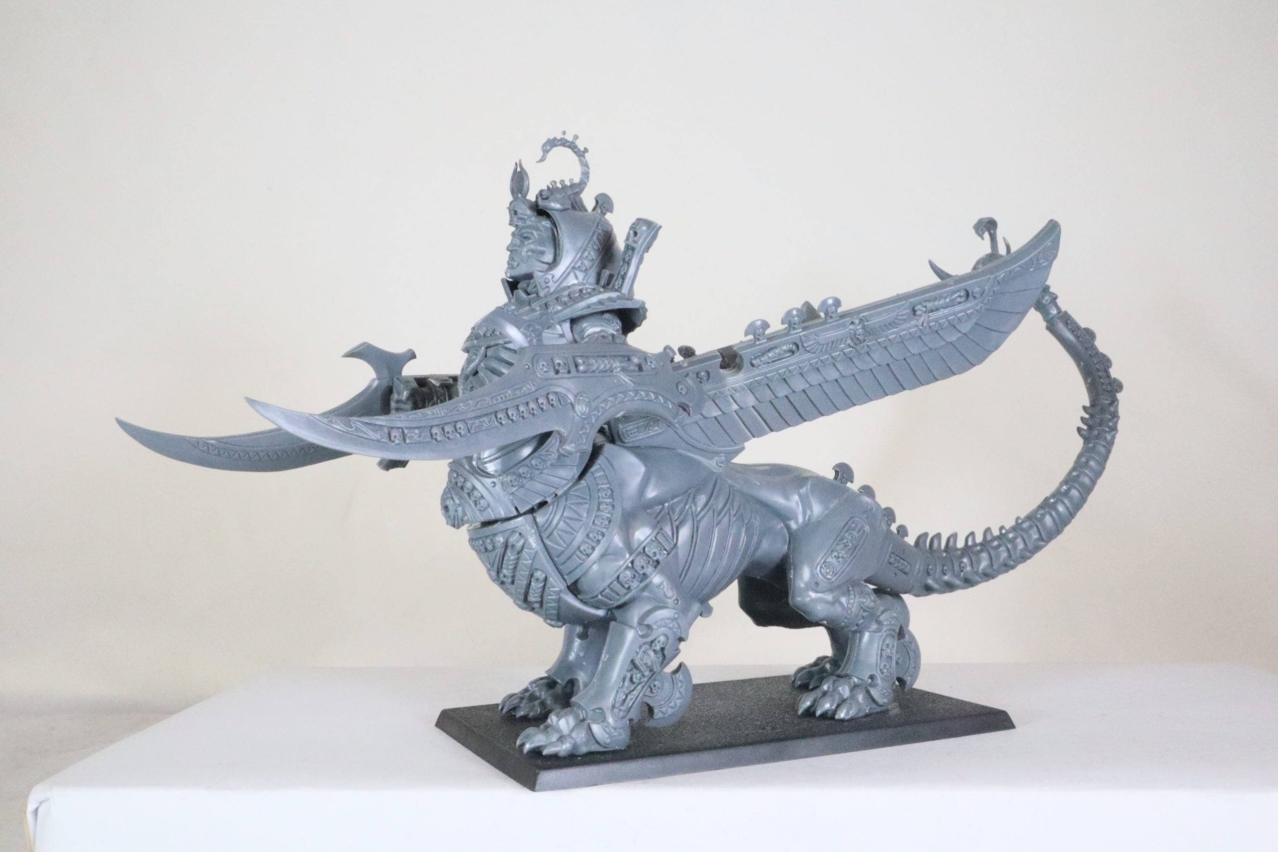 Necrosphinx