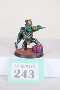 Goff Rocker G243