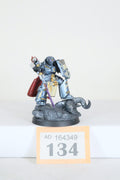 Grand Master Voldus O134