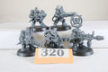 Grundstok Thunderers